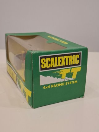Scalextric Buggy TT Exin
