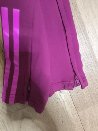Chándal Selección Española Fútbol Femenina Adidas