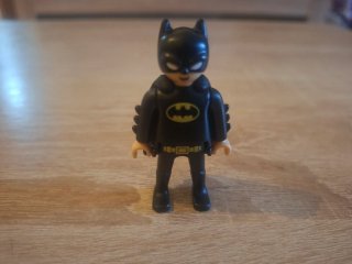 Playmobil Batman Huevo Kinder