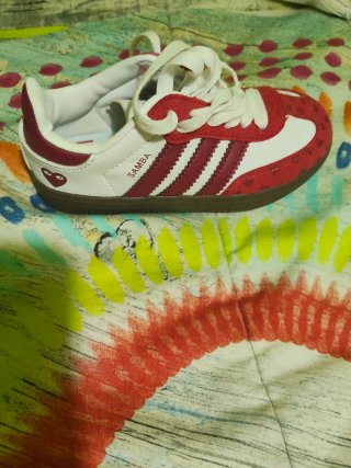 Zapatillas Adidas niña talla 28