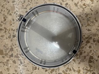 Caja de banda Jimbao