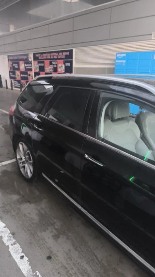 Citroen C5 2011
