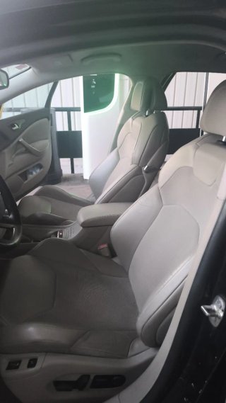Citroen C5 2011