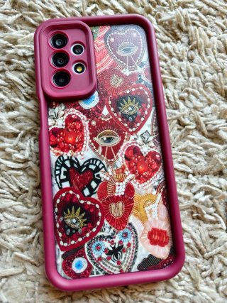 Funda móvil Samsung Galaxy A23 5G