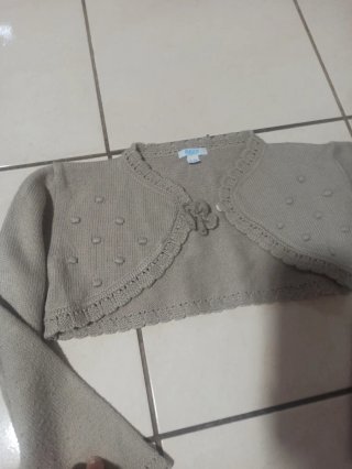 Conjunto niña Ñaco 10 años
