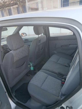 Hyundai Getz 2023
