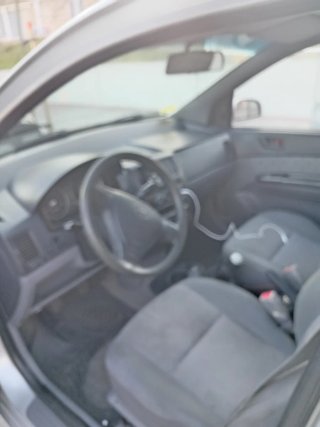 Hyundai Getz 2023