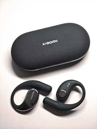 Xiaomi OpenWear Stereo Auriculares Inalámbricos