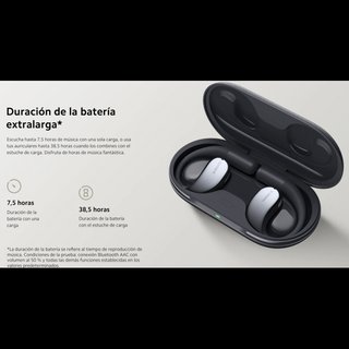 Xiaomi OpenWear Stereo Auriculares Inalámbricos