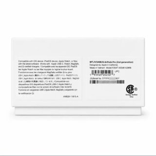 Apple AirPods Pro 2