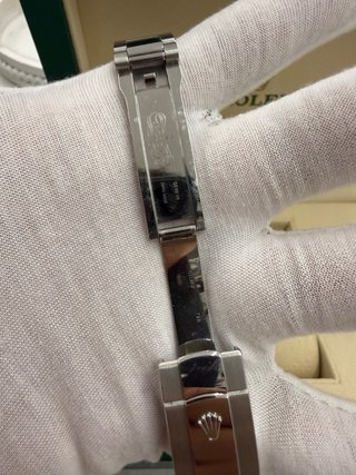 Rolex Datejust con Diamantes
