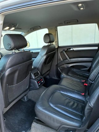 Audi Q7 2007