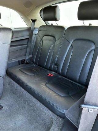 Audi Q7 2007