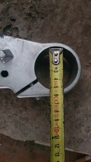 Tija Inferior Horquilla Derbi GPR
