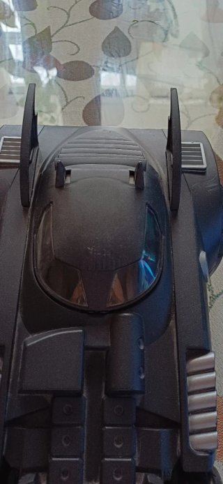Coche Batmóvil Juguete