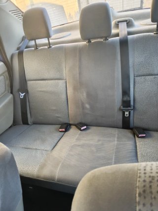 Dacia Logan 2007