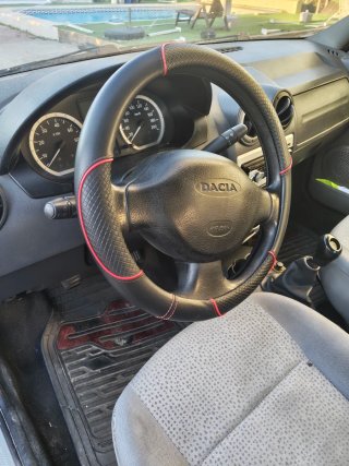 Dacia Logan 2007