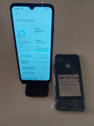 Xiaomi Redmi 9C
