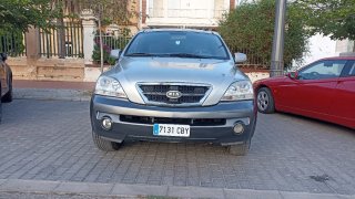 KIA Sorento 2003