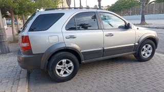 KIA Sorento 2003