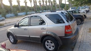 KIA Sorento 2003