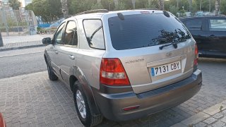 KIA Sorento 2003