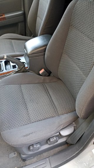 KIA Sorento 2003