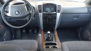 KIA Sorento 2003