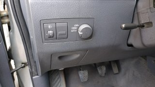 KIA Sorento 2003