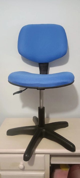 Silla de escritorio juvenil