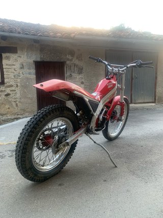 Montesa cota 311