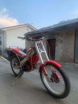 Montesa cota 311