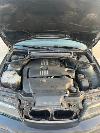 BMW Serie 3