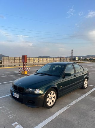 BMW Serie 3