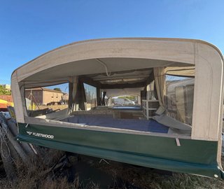 Caravana 2.500€ en Palencia