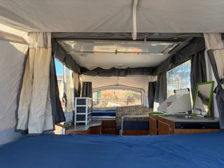 Caravana 2.500€ en Palencia