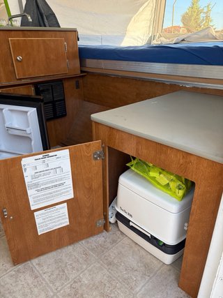 Caravana 2.500€ en Palencia