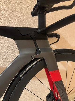 Orbea Ordu M30