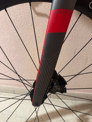 Orbea Ordu M30