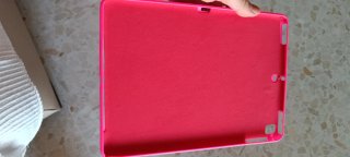 Funda Silicona iPad Pro