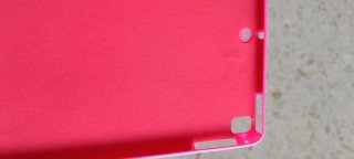 Funda Silicona iPad Pro