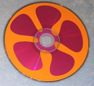 BSO CD Austin Powers: La espía que me achuchó