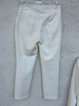 Completo Les Filles bianco