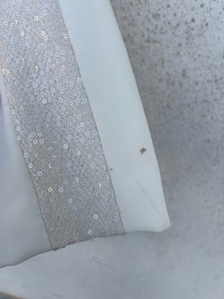 Completo Les Filles bianco