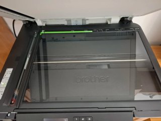 Impresora A3 Brother MFC-J6540DW
