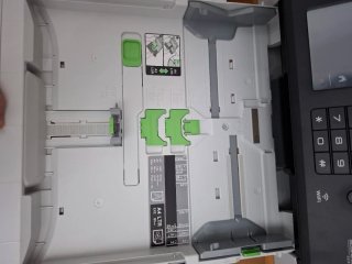 Impresora A3 Brother MFC-J6540DW