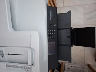 Impresora A3 Brother MFC-J6540DW
