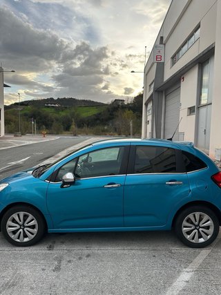 Citroen C3 2013