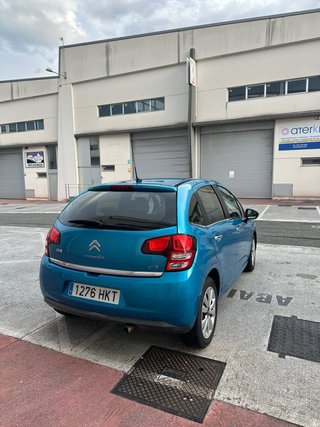 Citroen C3 2013
