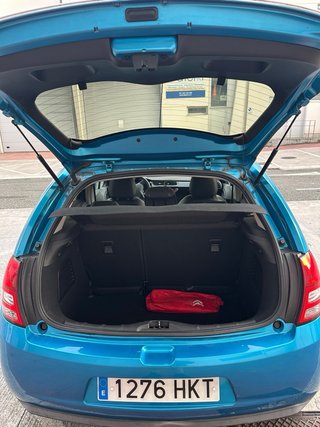 Citroen C3 2013